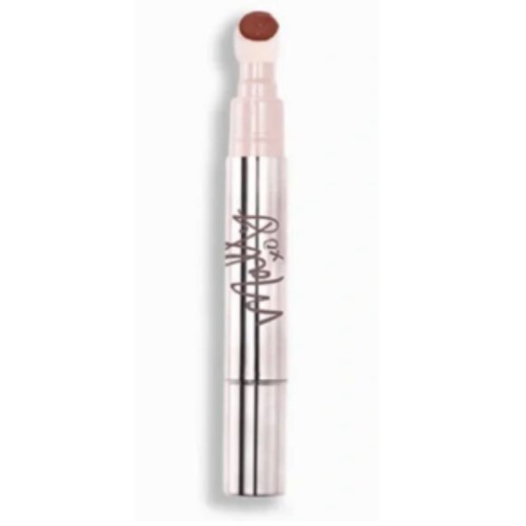 Mally XO Couture Color Cheek Lifting Blush*~ Whisper Wine (Burgundy) 3ml NIB - Picture 3 of 8